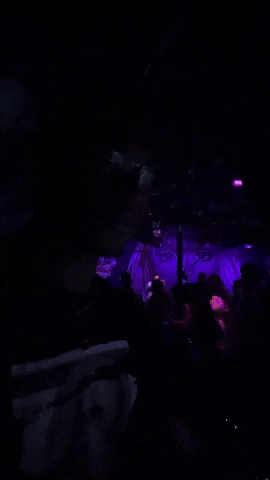 Night Life Party GIF by Nova Sound