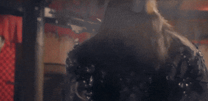 Masked Hero GIF