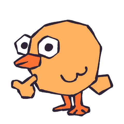 Bird Jimmyp GIF