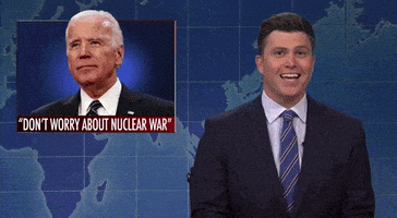 Colin Jost Snl GIF by Saturday Night Live