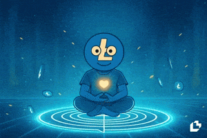 Good Morning Love GIF by LitVM