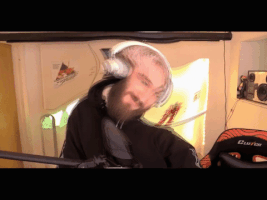 Pewdiepie Hmm GIF