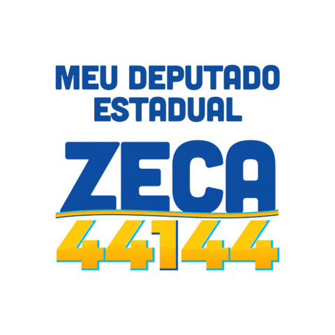 Sticker by Zeca Cavalcanti