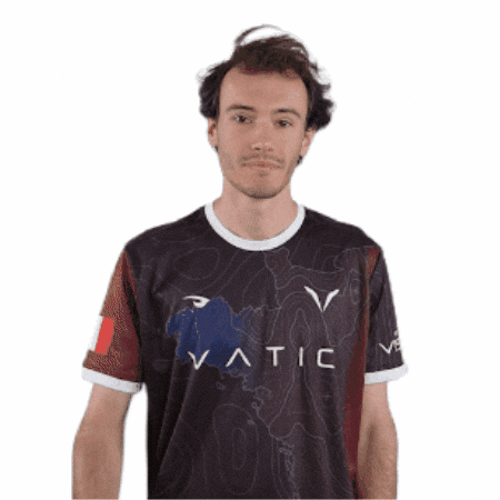 Come Lets Go GIF by Vatic