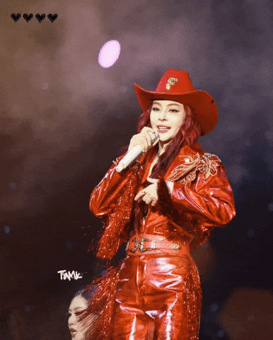 Faye GIF