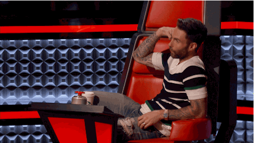 adam levine
