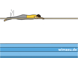 Gymnastics Pe GIF by WIMASU