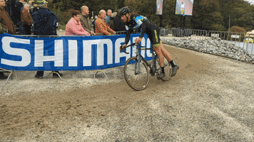 mollyjhurford cyclocross GIF
