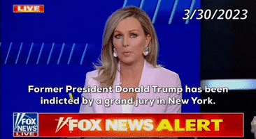Indict Fox News GIF by GIPHY News