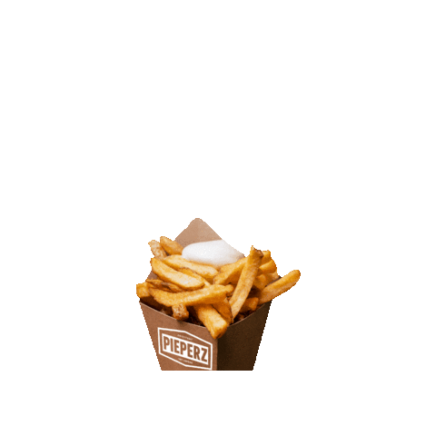 Pieperz Sticker