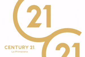 Century21 La Primavera GIF