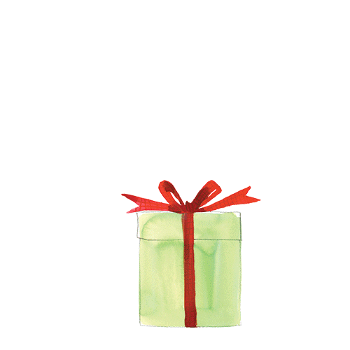 Christmas Holiday Sticker by JCREW