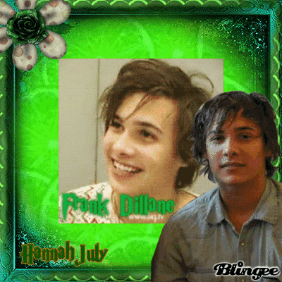 frank dillane