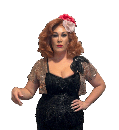 Sticker by Catherine Alcorn