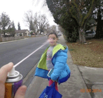 Mondays GIF