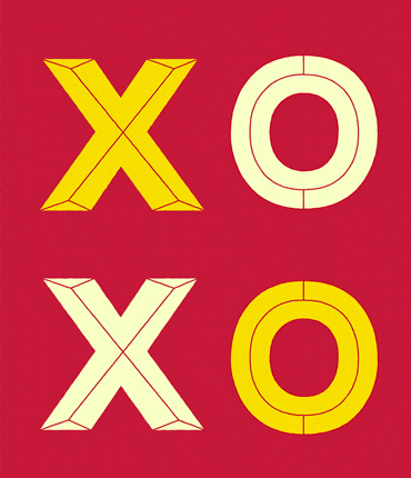 Valentines Day Love GIF by AmericanGreetings.com