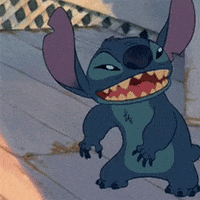 Stitch Reaction GIFs - Find & Share on GIPHY