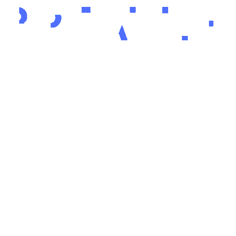 Jesus Breathe Sticker by citychurch