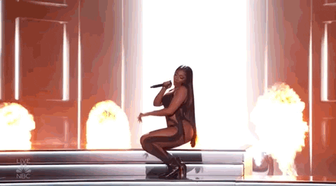 Female Rapper GIFs - Get the best GIF on GIPHY