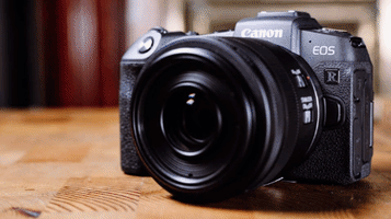 photography camera GIF by PCMag