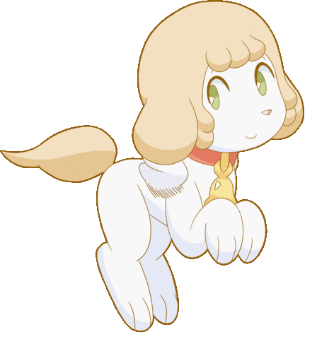 Flying Taking Off Sticker