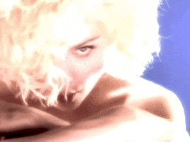 Express Yourself Madonna GIF