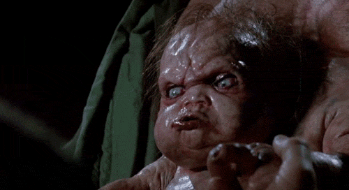 Total Recall Kuato GIF