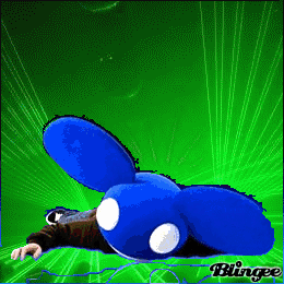 deadmau5