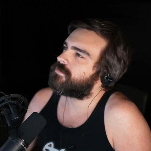 Wondering Gta V GIF