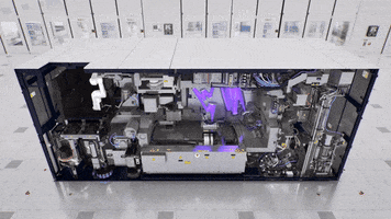 Machine GIF