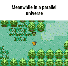 parallel