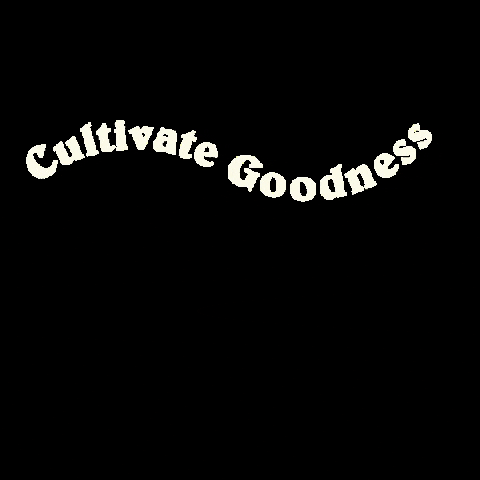 Cultivate Good Vibes GIF by Loli's