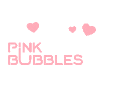 Pink Love Sticker by MONEPROFESSIONAL