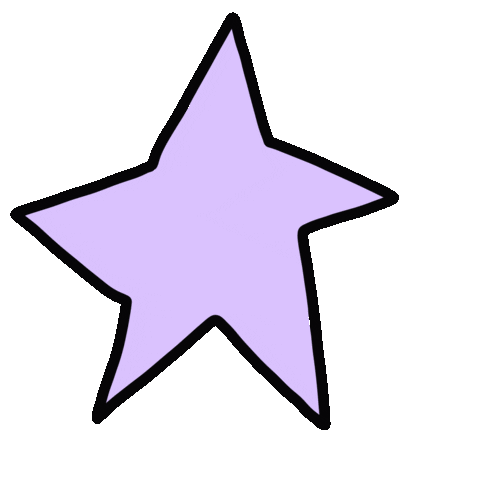 Star Sticker