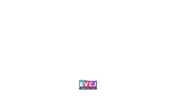 Web Series Logo Sticker by RVCJ Media