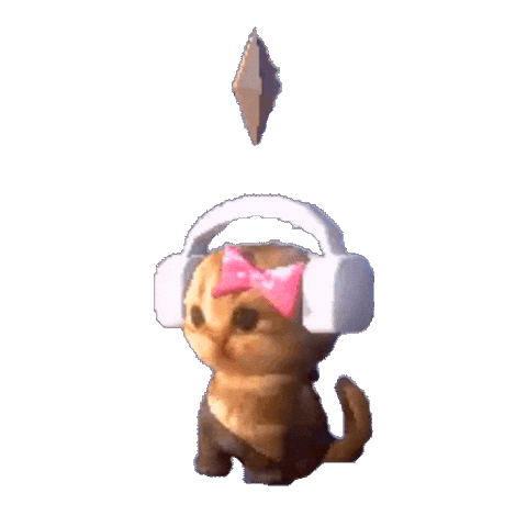 Happy Vibe Sticker