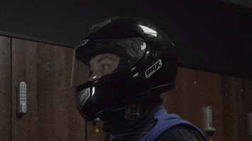 Racer Karter GIF by TeamSport Indoor Karting