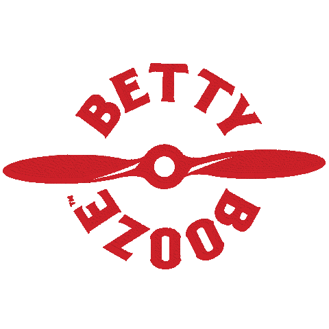 Blake Lively Cocktail Sticker by Betty Booze