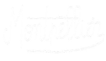 Montpellier Tabas Sticker