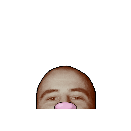 Pokemon Rick Sticker by Tuatara