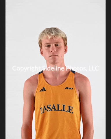 James GIF by La Salle