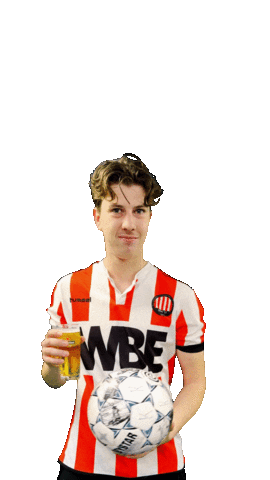 Mvv27 Wesley Sticker by MVV'27