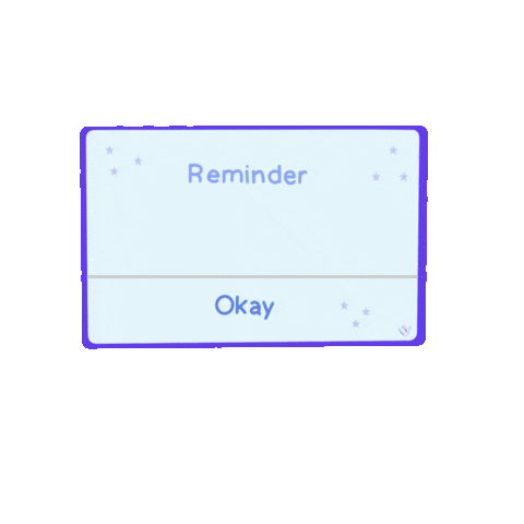 Self Care Sticker