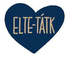 Tanulas Vizsga Sticker by ELTE Könyvtár