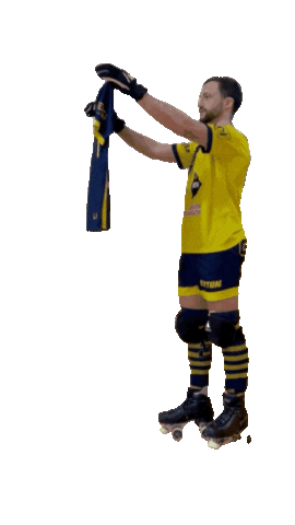 Sticker by CHPA Cadi