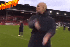 Morocco Football Rick GIF