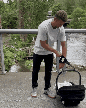 Baby GIF by SnugLug