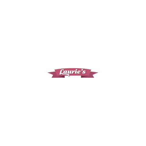 Lauries Bakery Sticker