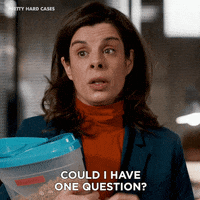 One Question GIFs - Find & Share on GIPHY