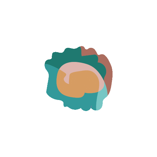 Sticker by Museo de Antropologías UNC